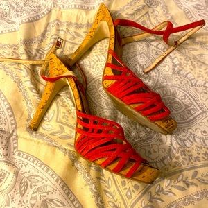 Women shoes